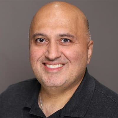 Ali Padash