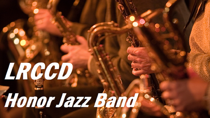 ARC Music Concert Graphic