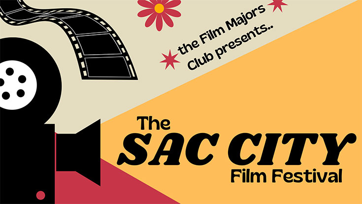 Sac City Film Festival (Film Club)(