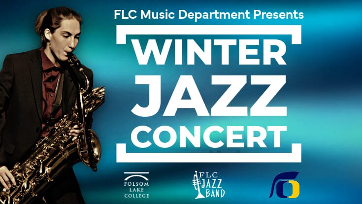 winter jazz graphic