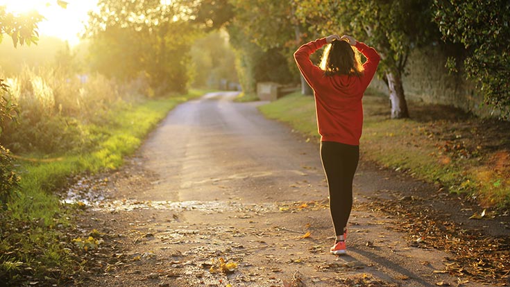 Employee Wellness Program